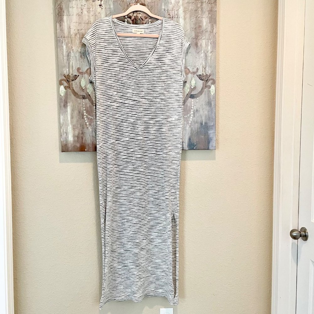 Cloth & Stone Maxi dress. Size M